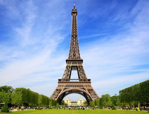 Studio Le Jungle - Roissy Cdg - Parc Asterix - Paris Moussy-le-Neuf Zewnętrze zdjęcie